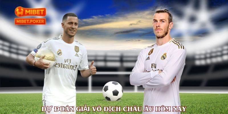 Lịch sử giải vô địch bóng đá châu Âu qua các thời kỳ