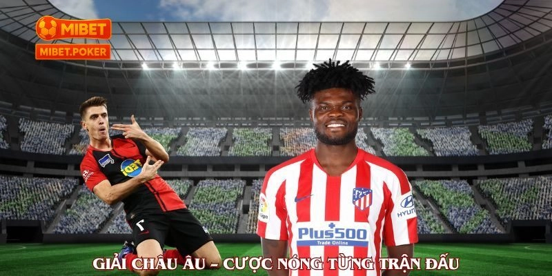 Ngôi sao sáng giá tại giải vô địch bóng đá châu Âu 2024