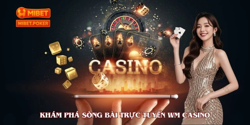Những ưu điểm vượt trội khiến người chơi gắn bó lâu dài