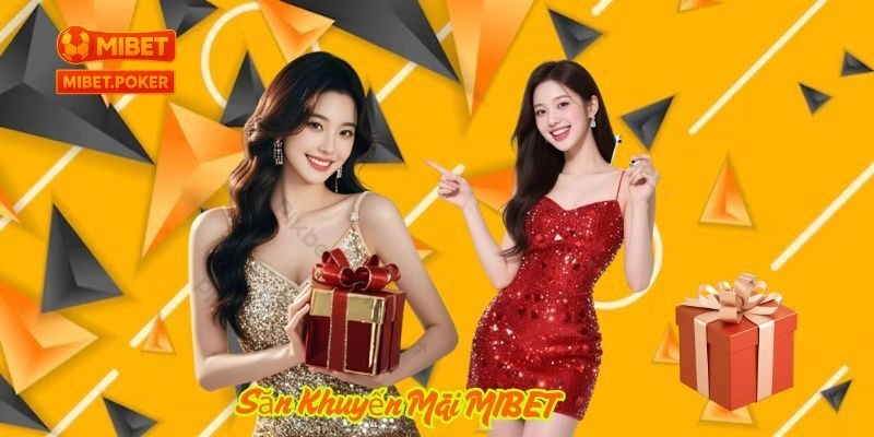 Kinh Nghiệm Săn Khuyến Mãi MIBET Hiệu Quả