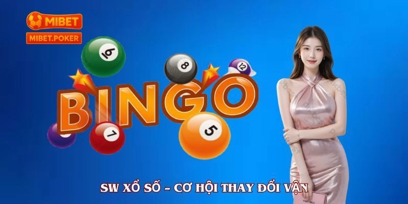 Ưu điểm nổi bật khiến SW xổ số thu hút hàng nghìn người chơi mỗi ngày