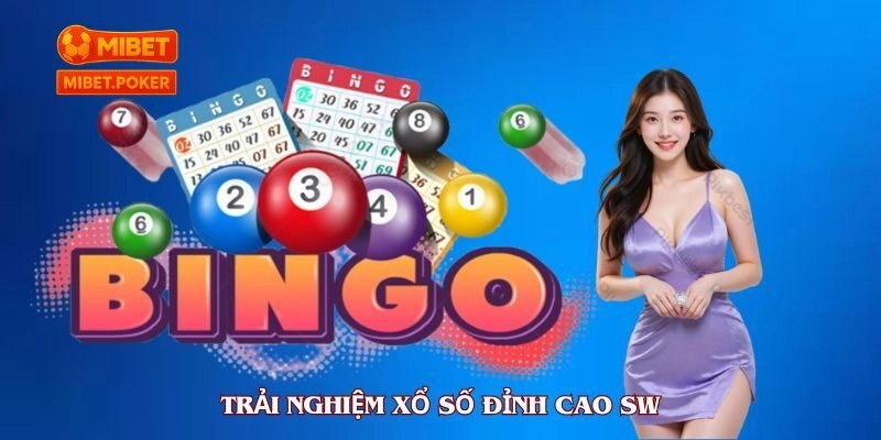 Mẹo chơi SW xổ số giúp tăng khả năng trúng thưởng